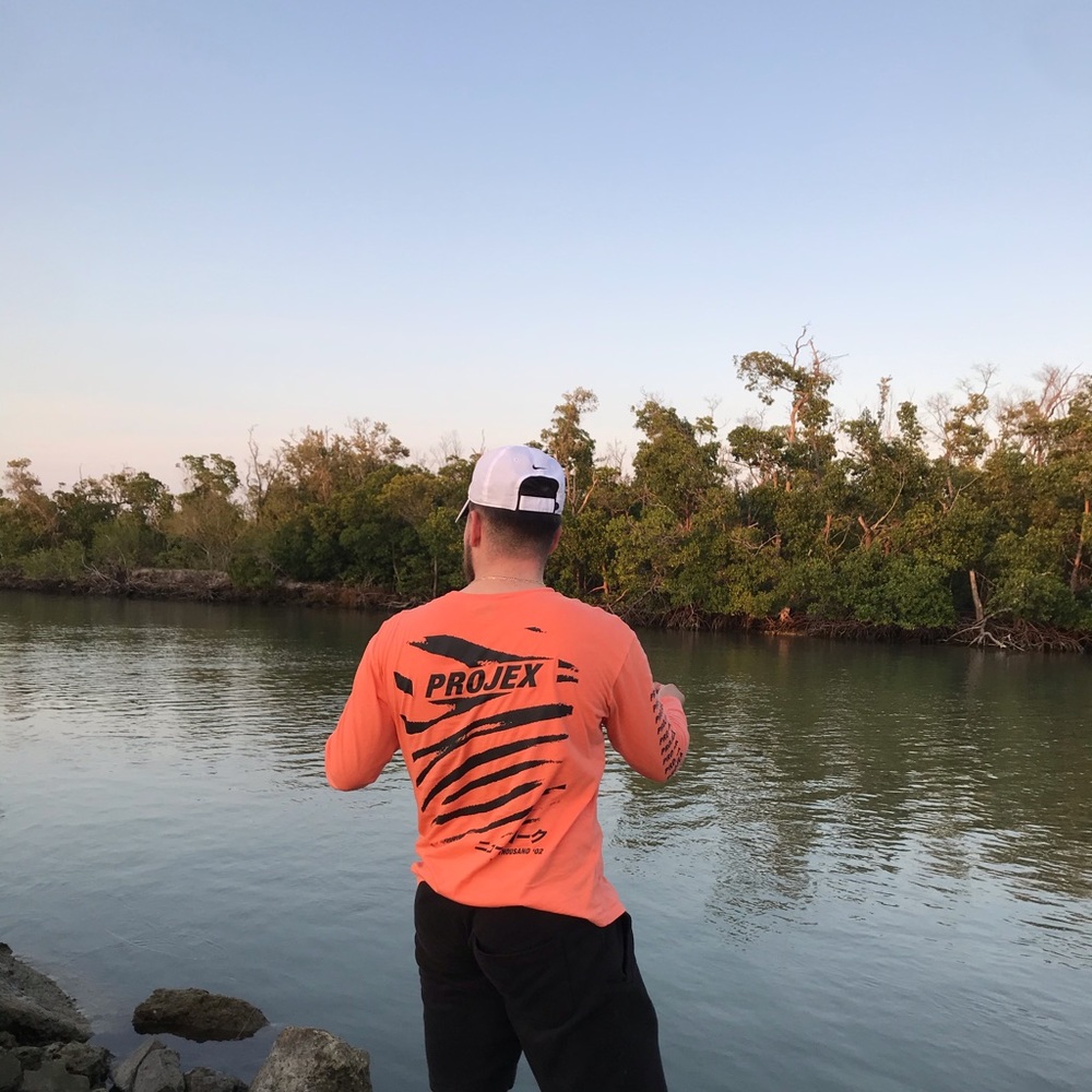 Meet your Posher, Duransy
